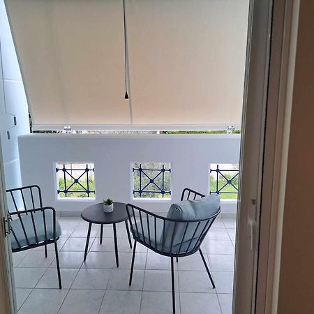 Spata Airside Apartment Exterior foto